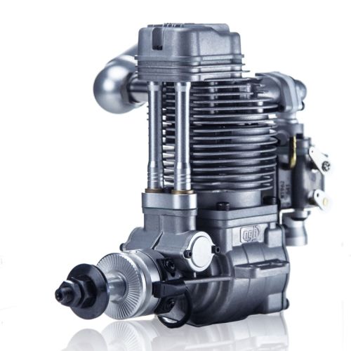 NGH GF30cc Gas/Petrol Engine (4 Stroke)